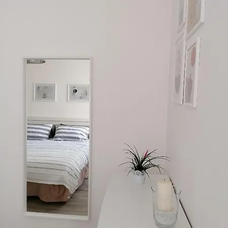 Apartment Angela In Centro Storico