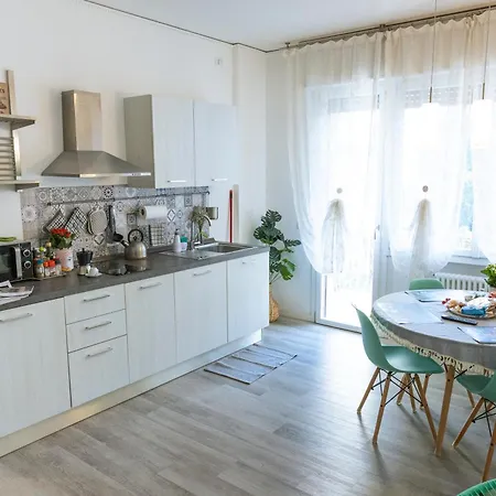 Apartman Angela In Centro Storico *