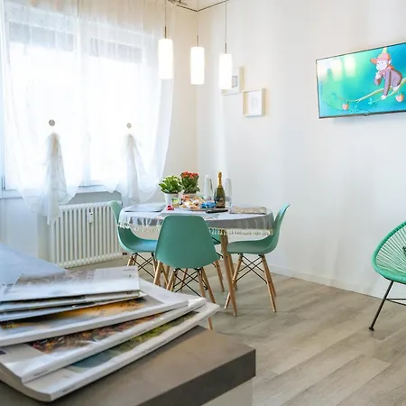 Apartman Angela In Centro Storico