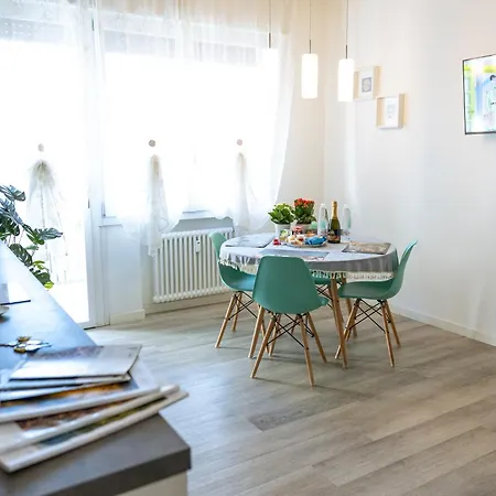 Apartman Angela In Centro Storico *