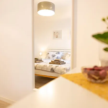 Angela In Centro Storico Apartman