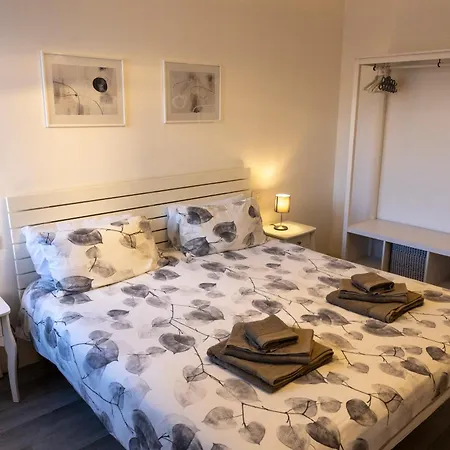 Angela In Centro Storico Conegliano