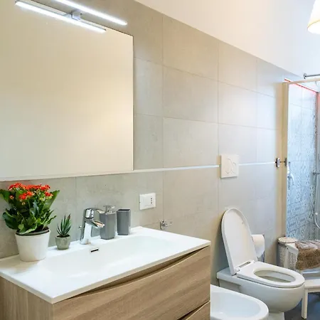 Apartman Angela In Centro Storico