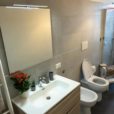 Apartman Angela In Centro Storico