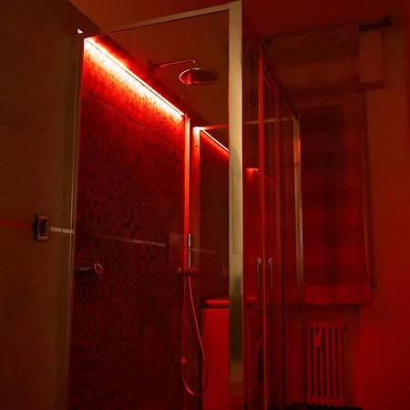 Apartman Angela In Centro Storico *