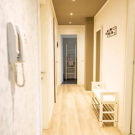 Apartman Angela In Centro Storico